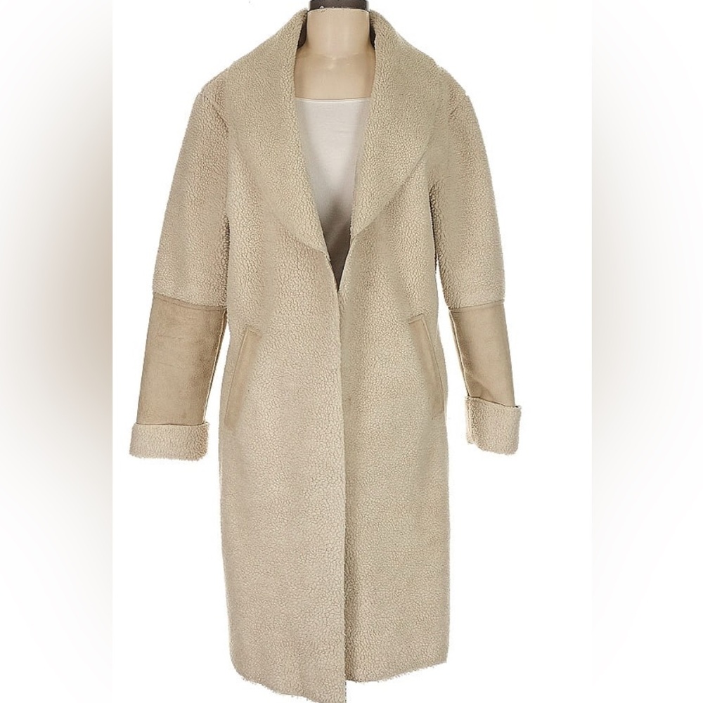 New Look Brand Coat